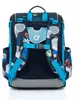 Leichter Schulranzen PixelArt Topgal AIRA 23034 Produktbild-Vorschau 3