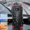 Starthilfe Powerbank mit 150PSI Kompressor, 3000A 12000mAh Produktbild-Vorschau 2