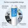 Waterdrop 2X UKF8001 Filtre à eau pour réfrigérateur, Voir les images du produit 5