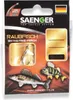 Saenger Raubfisch BN-149 Vorfachhaken 70cm #1 / 8Stk. Produktbild-Vorschau 1