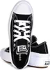 Converse Ctas Move Ox Czarny Podgląd zdjęcia produktu 25