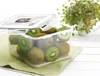 Lock & Lock HPL826, Box, Rechteckig, 2,6 l, Blau, Produktbild-Vorschau 3
