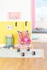 Zapf BABY born wózek spacerowy z torbą Podgląd zdjęcia produktu 12