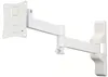 Hama 108737 Support mural entièrement mobile pour écrans Voir les images du produit 2