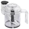 Dualit 88930, Pürierstab, 1 l, 700 W, Edelstahl Produktbild-Vorschau 4