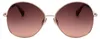 Occhiali da sole Max Mara MM0034 30F 60 Anteprima dell’immagine prodotto 5