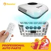 Sunster 24V RV klimatizace – 7000 BTU střešní klimatizace Náhled obrázku produktu 2