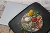 MuchoWow® Laptop Hülle 17 Zoll Laptoptasche Gewürze - Produktbild-Vorschau 4