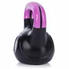 Kettlebell haltère à boule 2 kg Voir les images du produit 2