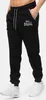 Herren Jogginghose e Shorts normale Passform Doppelpack Anteprima dell’immagine prodotto 1