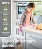 BOMI® Tour d’apprentissage pour bébé et tout-petits – Voir les images du produit 4