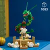 LEGO Rayquaza, Zestaw do budowania, 18 lat(a), Plastik, Podgląd zdjęcia produktu 2