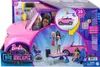 Barbie "Het gordijn gaat op voor grote dromen" SUV-auto Productafbeelding-voorbeeld 1