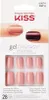 Kiss My Face - 60674 Gel Fantasy Nails (28 pcs) - Gel nails Náhled obrázku produktu 8