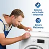 VIOKS Zwischenbaurahmen ohne ausziehbarer Arbeitsplatte Produktbild-Vorschau 5