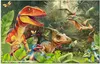 HERMA  19743 HERMA Schreibunterlage "Dino World", (B)550 x Voir les images du produit 4