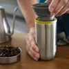 Tragbare Pour-over-Kaffeemaschine Wacaco Cuppamoka Produktbild-Vorschau 6