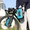4L wasserdichte Gabeltasche Fahrrad, Fahrradtasche für Produktbild-Vorschau 9