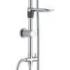 GROHE Duscharmatur Precision Flow, Duschsystem mit BELVIT Produktbild-Vorschau 7