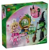 LEGO Wicked Poppen Elphaba en Glinda 75682 Productafbeelding-voorbeeld 39