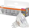 OSRAM LED-Lampada MR16, 5 Stück, GU5,3, 3,8 W, 345 lm, 2700 Anteprima dell’immagine prodotto 5