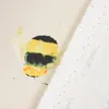 SCHÖNER LEBEN. Tischdecke STUDIO G Digitaldruck Bienen Produktbild-Vorschau 5