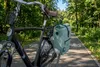 Vayox VA0445M Fahrradtasche, 20 l, PVC,  32x12x50 cm, Produktbild-Vorschau 15
