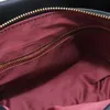 Elegante Schwarze Boheme Damentasche mit Vielseitigem Produktbild-Vorschau 7