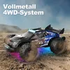 RC-Auto 1:14 Ferngesteuertes Auto Erwachsene, 30 KM/H RC Produktbild-Vorschau 5