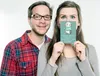 Mr. & Mrs. Panda Postkarte Softwareentwickler Debugging - Produktbild-Vorschau 4