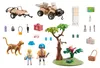 PLAYMOBIL 71011 Wiltopia - Quadrilatero di salvataggio Anteprima dell’immagine prodotto 23
