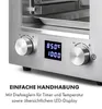 Klarstein Hannibal - Hochtemperaturgrill, Produktbild-Vorschau 5