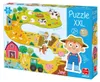 Puzzle de bébé : ferme Xxl Diset (17 pcs) Voir les images du produit 23