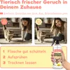 bio-chem Katzen Geruchsentferner Spray 750 ml - Produktbild-Vorschau 6