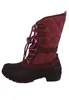 Schuhe Kamik Winterstiefel Sienna 3 NK2476CBUR Produktbild-Vorschau 8