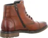 Schnürstiefelette Kaltfutter Business (elegant) Produktbild-Vorschau 15