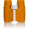 A pair of orange and white binoculars is shown against a white background. Náhľad obrázku produktu