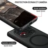 Coque + 2 Verres Trempés pour Xiaomi Redmi Note 15 Pro 4G, Voir les images du produit 2