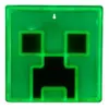 Neonowy Lampa Minecraft Creeper Podgląd zdjęcia produktu 9