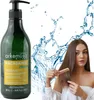 Arkemusa | Shampoo Green Macadamia - 500 ml - Feuchtigkeit Produktbild-Vorschau 6
