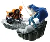 One Piece Marshall D Teach Senkozekkei Figur 11cm Produktbild-Vorschau 2