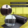 Zábrana na ochranu súkromia KADAX "Skei", zástena na Náhľad obrázku produktu 15