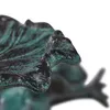 4 szt. figurki żaby do ogrodu, odporne na warunki Podgląd zdjęcia produktu 7