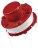 Einhell Rasentrimmer-Zubehör Ersatzspule GE-CT 36/30 Li E Produktbild-Vorschau 1
