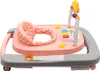 Lauflernwagen mit Silikonrädern New Baby Forest Kingdom Produktbild-Vorschau 6