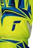 Guanti da portiere Reusch Attrakt Solid Junior con chiusura Anteprima dell’immagine prodotto 7