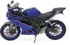 alpha Technik Kennzeichenhalter Yamaha YZF-R125, RE39 für Produktbild-Vorschau 6