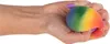 OOTB Squeeze Antistress-Ball Regenbogen Produktbild-Vorschau 7