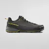 LaSportiva TX5 Evo GTX - Herren Wanderschuh - Carbon/Yellow Produktbild-Vorschau 2