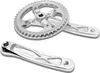 STURMEY ARCHER Crank FCS-742 44T argent Voir les images du produit 7